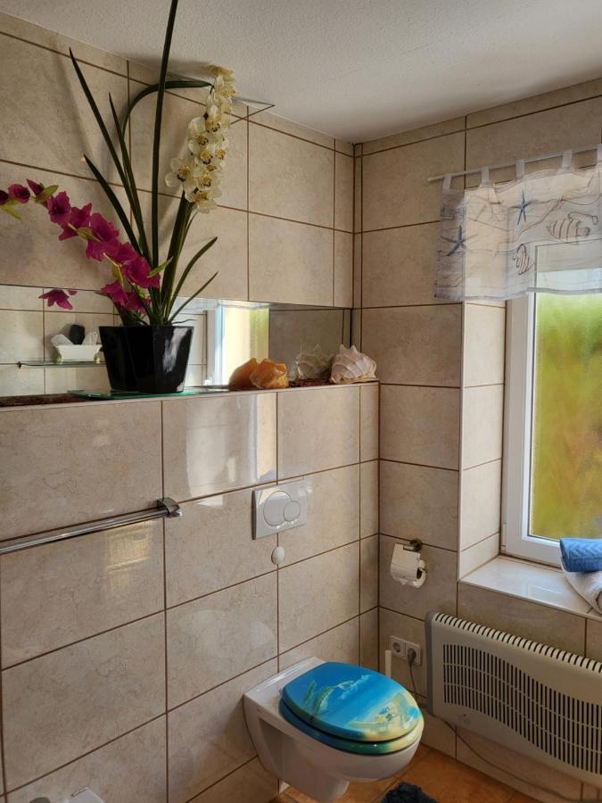 Ehm Family Resort Mesteri Dış mekan fotoğraf