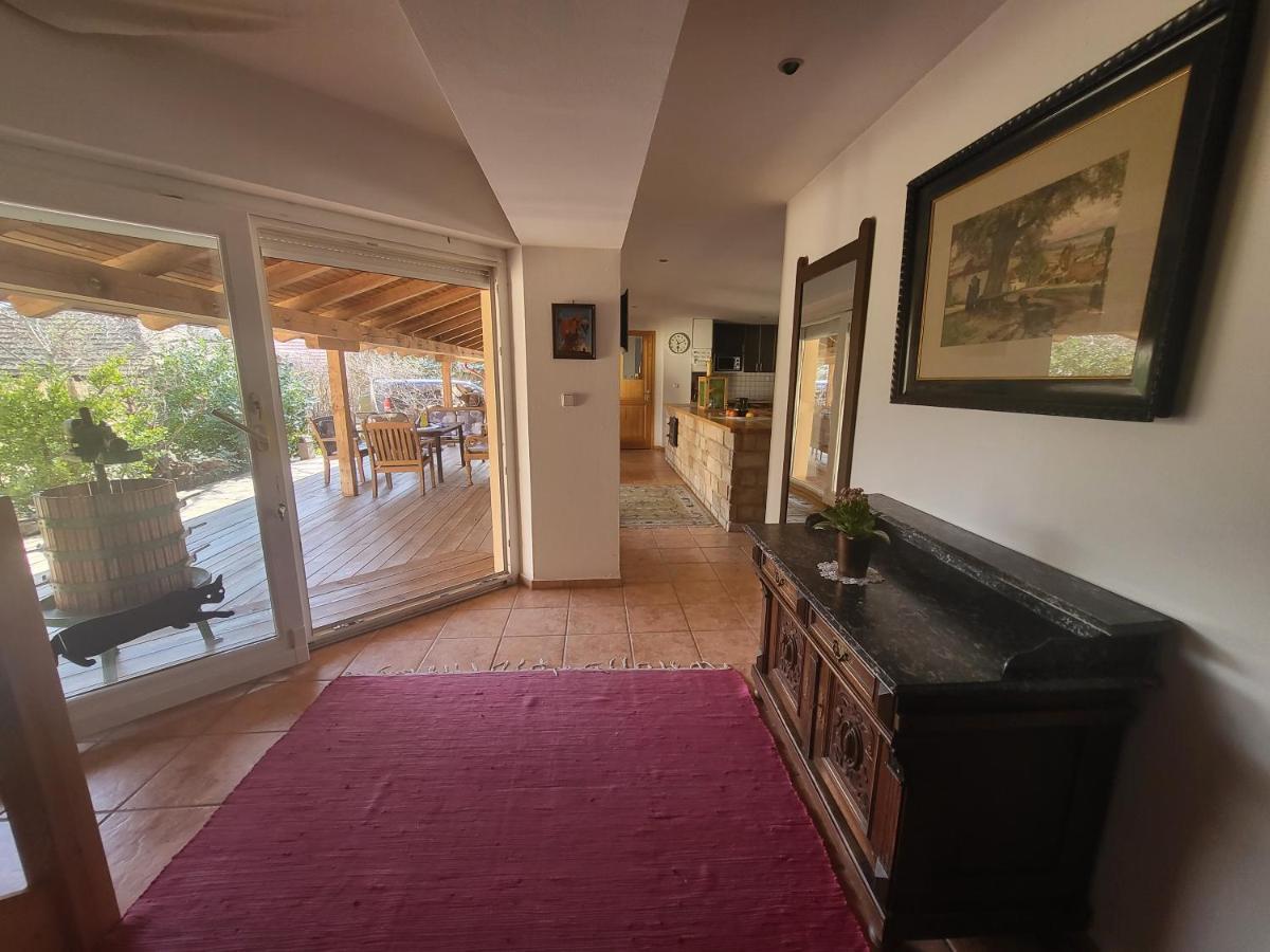 Ehm Family Resort Mesteri Dış mekan fotoğraf