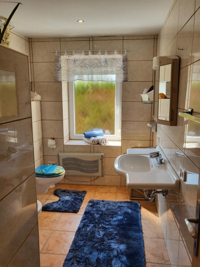 Ehm Family Resort Mesteri Dış mekan fotoğraf