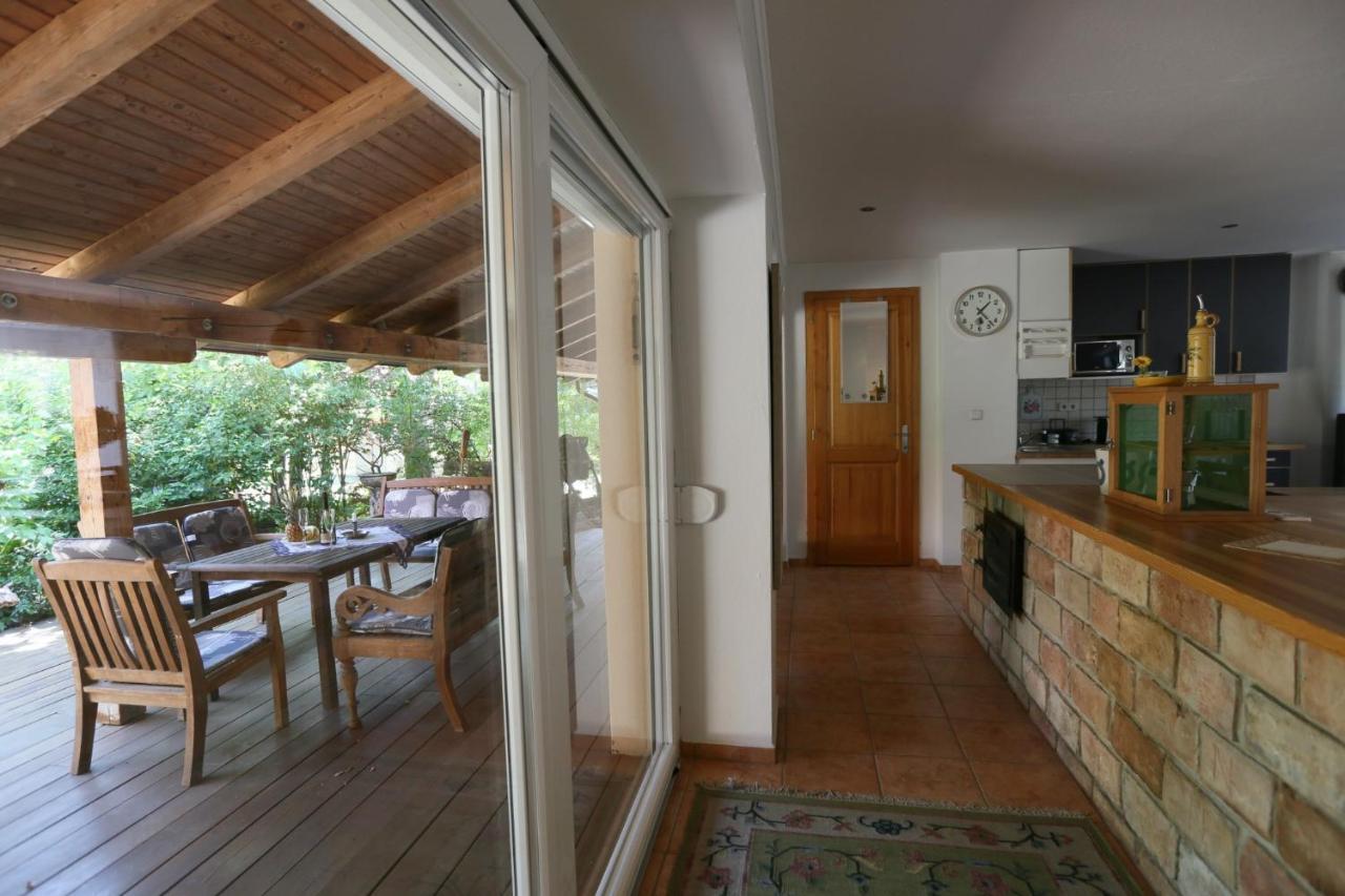 Ehm Family Resort Mesteri Dış mekan fotoğraf