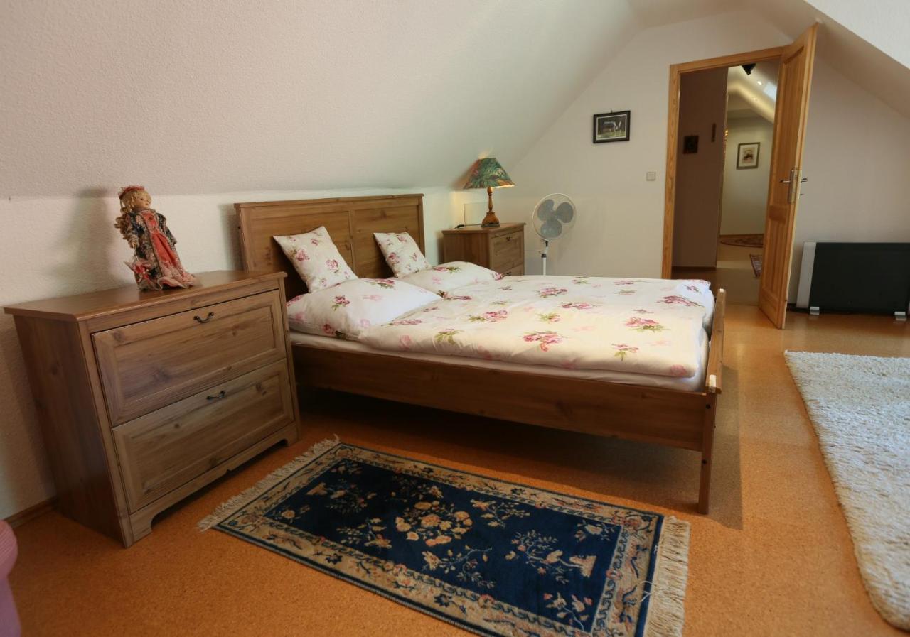 Ehm Family Resort Mesteri Dış mekan fotoğraf